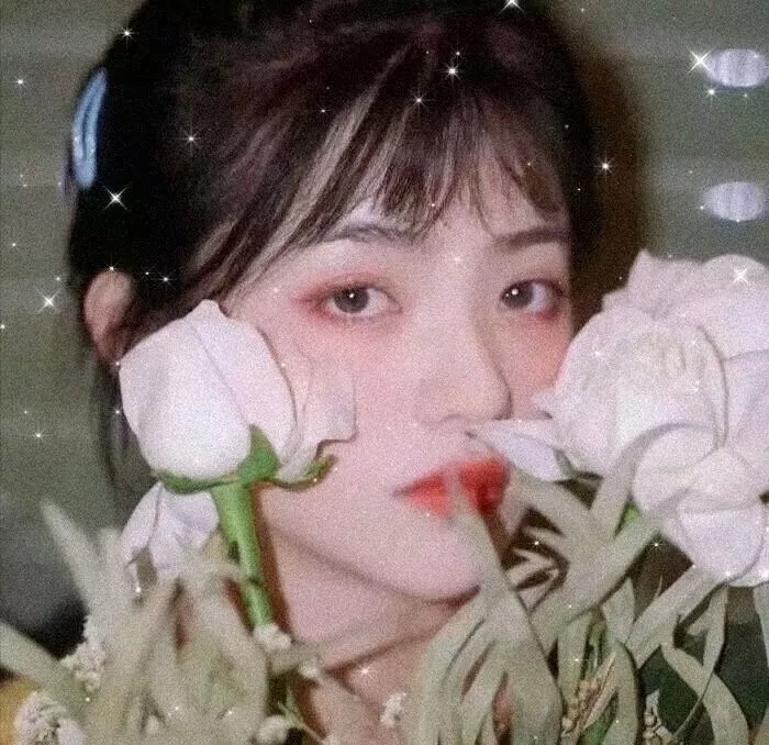 云端美人