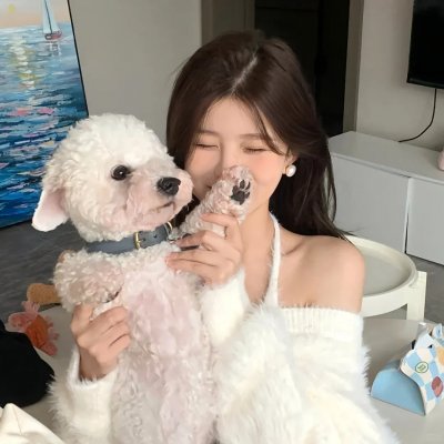 多么甜蜜啊！